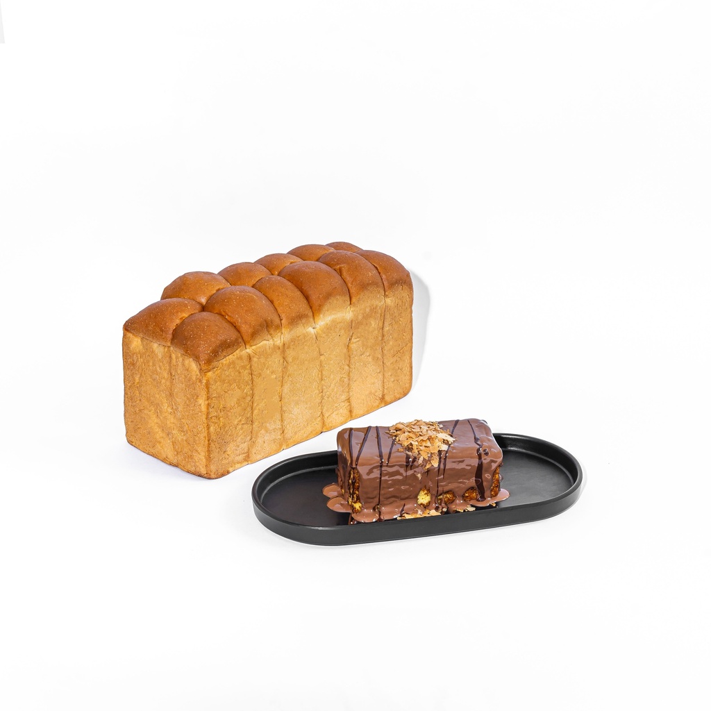Brioche Toast 24cm